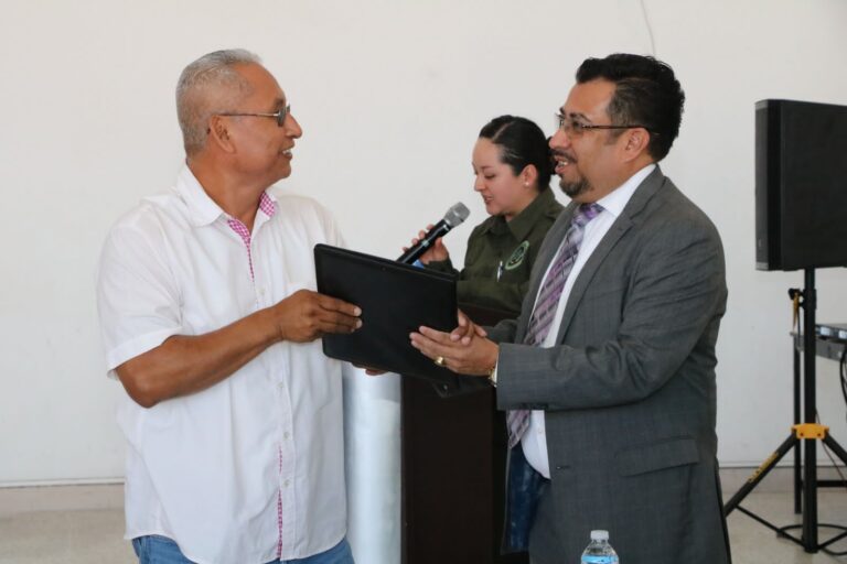 200324 8799, PERSONAL DE LA GUARDIA CIVIL ESTATAL CULMINÓ EXITOSAMENTE SU CICLO LABORAL (3)