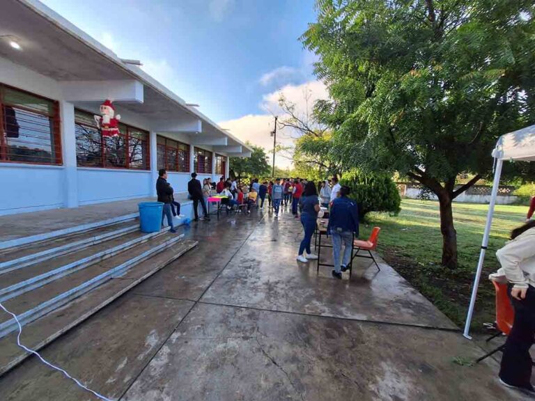 220324 8821, RESGUARDARÁN ESCUELAS DURANTE PERIODO VACACIONAL (4)