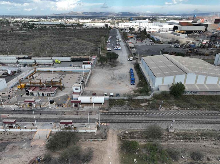 280324 8870, INICIARÁ EN BREVE CONSTRUCCIÓN DE NUEVA VÍA ALTERNA (2)
