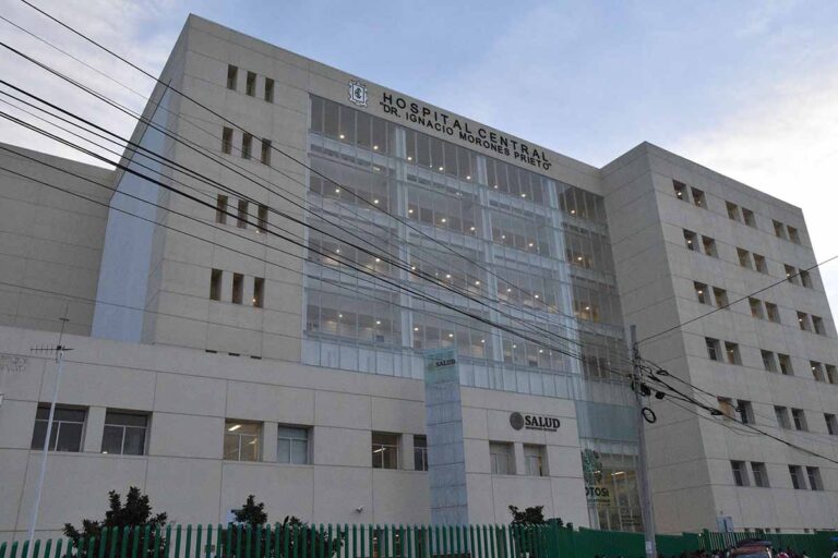 ANDRÉS MANUEL Y RICARDO GALLARDO SUPERVISAN TRANSICIÓN AL IMSS-BIENESTAR (4)
