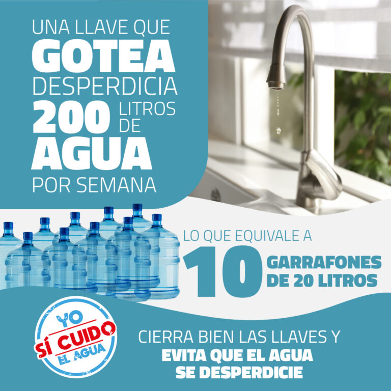 BOLETÍN CSA_3760 Cuidado del agua 01