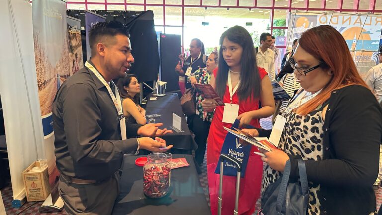 BOLETÍN CSA_3768 Encuentro Profesional de Turismo 01