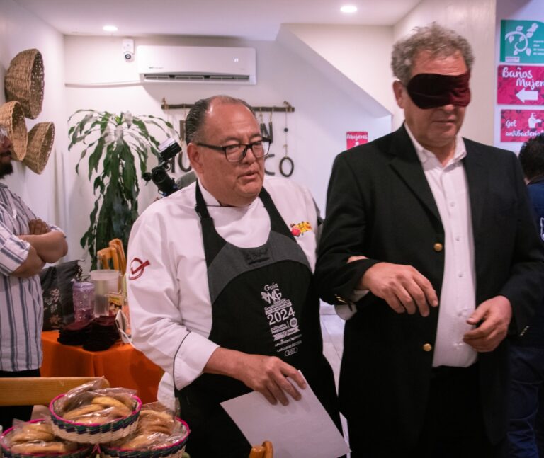 BOLETÍN CSA_3787 Experiencias Gastronómicas Inclusivas Sensoriales 03
