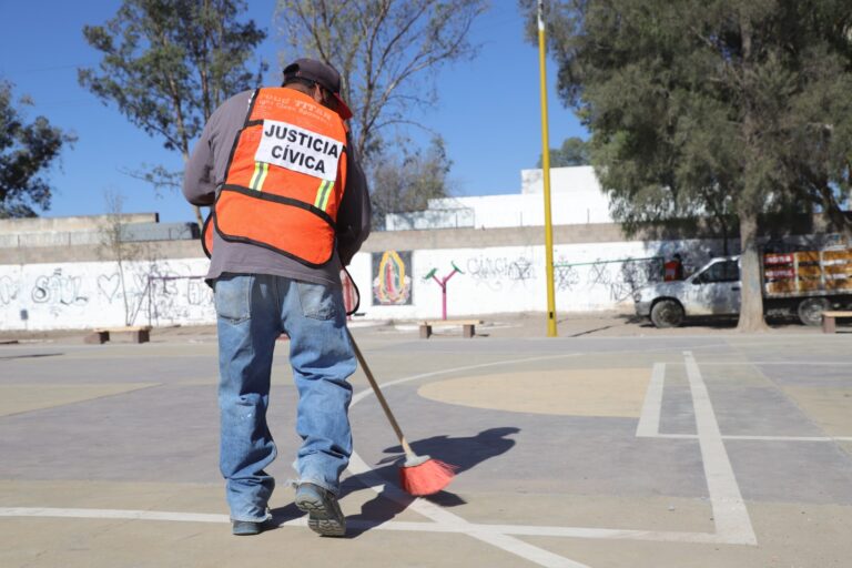 BOLETÍN CSA_3789 Limpieza integral Las Julias 02
