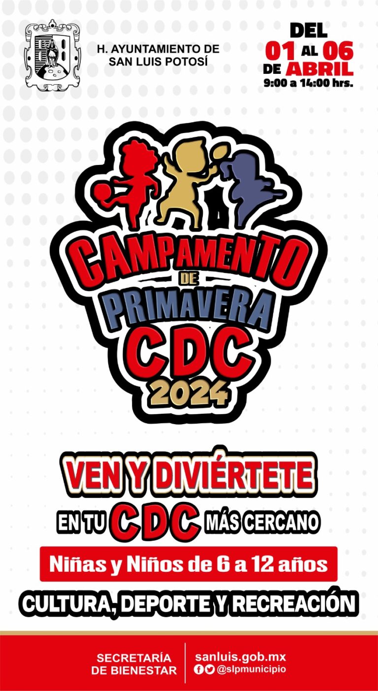 BOLETÍN CSA_3800 Campamento Primavera 01