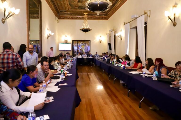 BOLETÍN CSA_3814 Consejo de Desarrollo Social 2024 01