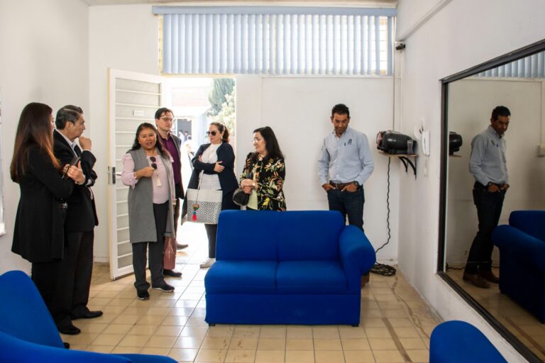 Clínica de Atención Psicológica “Julián Carrillo” (2)