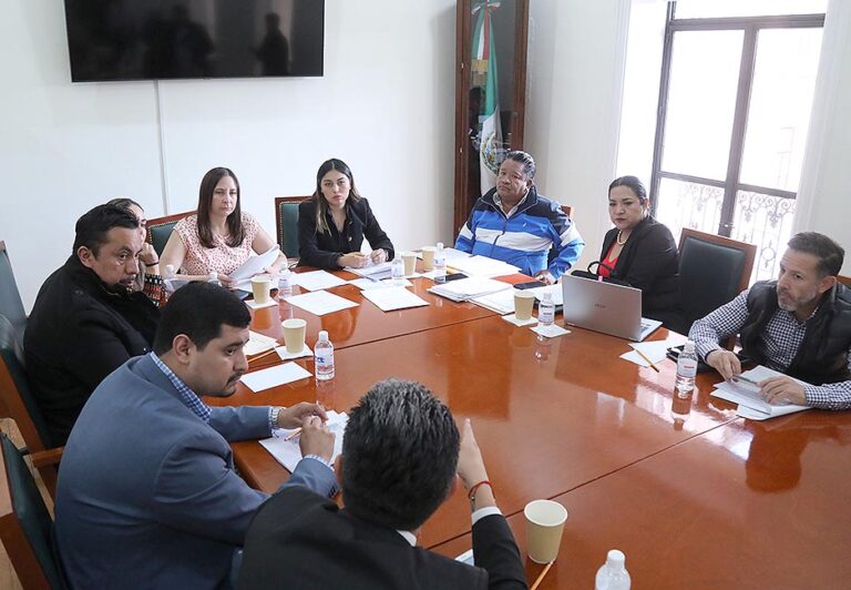Comisión de Derechos Humanos