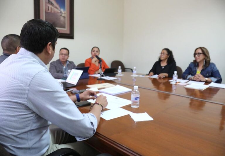 Comisión de Hacienda del Estado