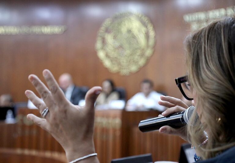 Comisión de Transparencia y Acceso a la Información