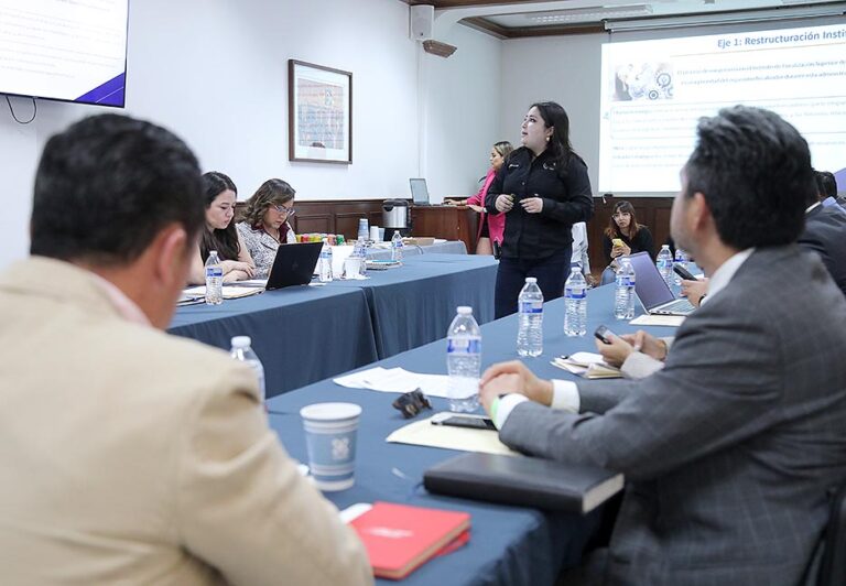 Comisión de Vigilancia de la Función de Fiscalización