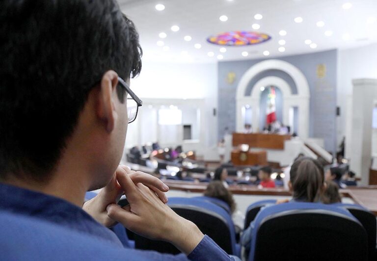 Congreso del Estado