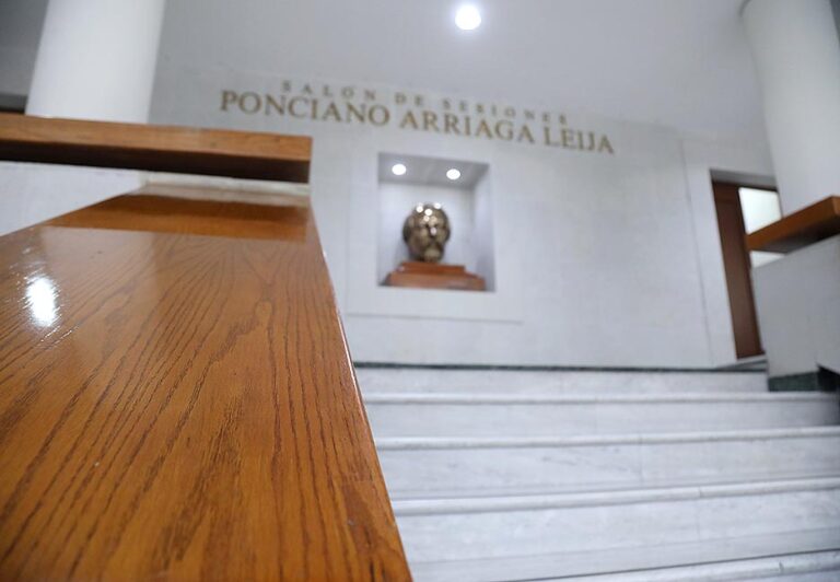 Congreso del Estado