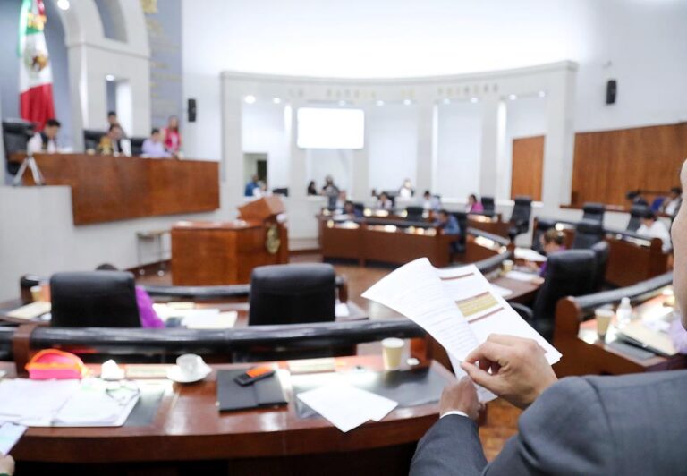Congreso del Estado-2