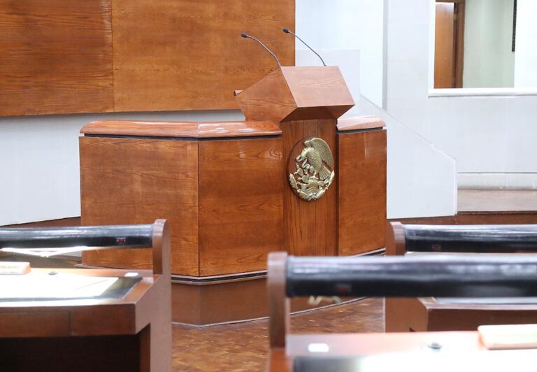 Congreso del Estado