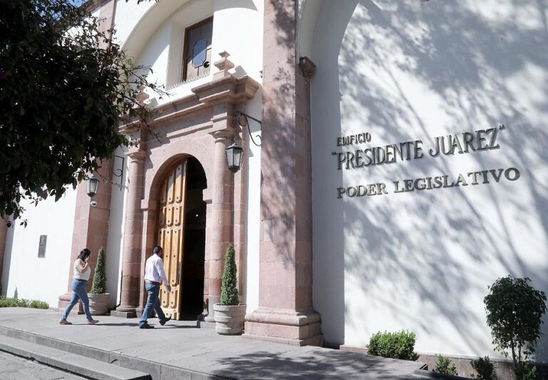 Congreso del Estado