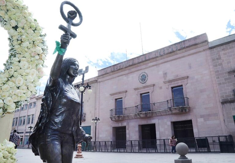 Congreso del Estado