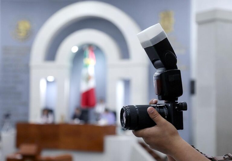 Congreso del Estado