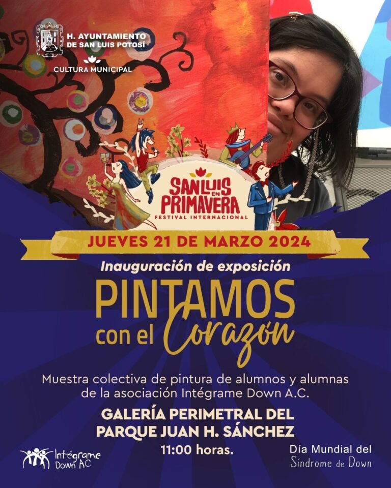 DCM 038 - “Pintamos con el corazón” 01