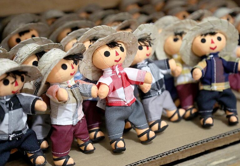 Día de las Artesanas y Los Artesanos Potosinos