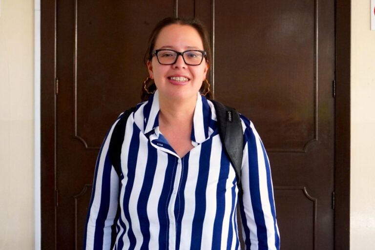 Dra. Mariana Juárez- Prostitución (2)