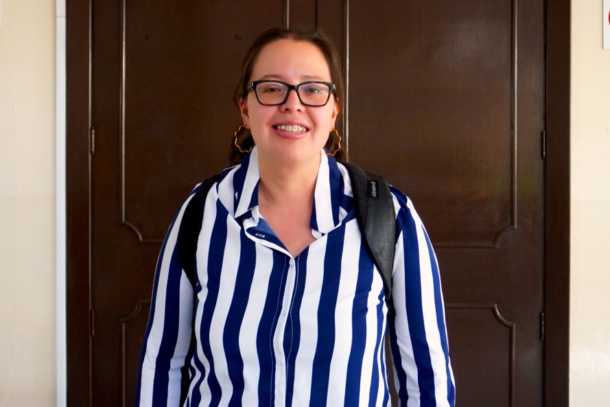 Dra. Mariana Juárez- Prostitución (2)