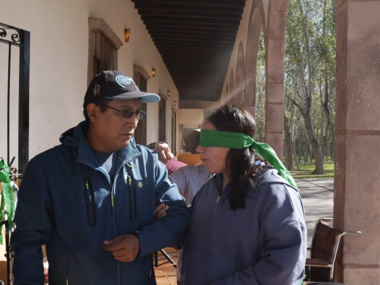 Naturaleza para todos