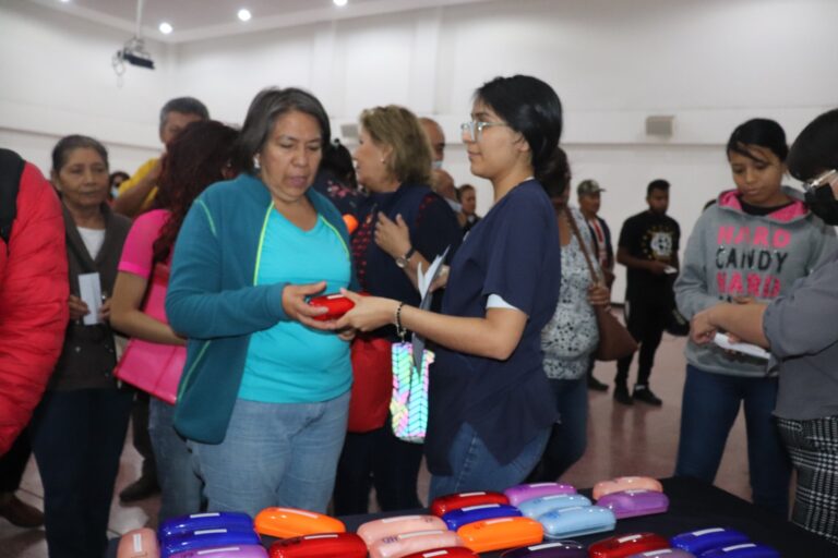 SMDIF_654 El DIF Municipal fomenta el cuidado de la vista de las y los potosinos 01