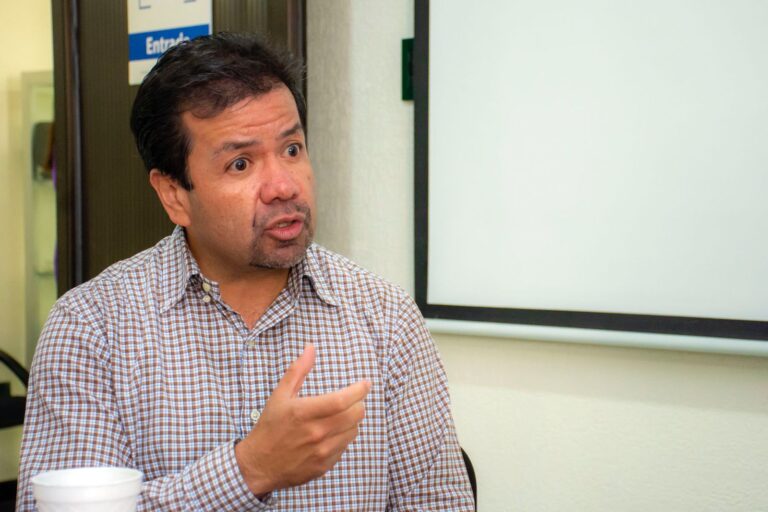 doctor Clemente rodriguez Cuevas