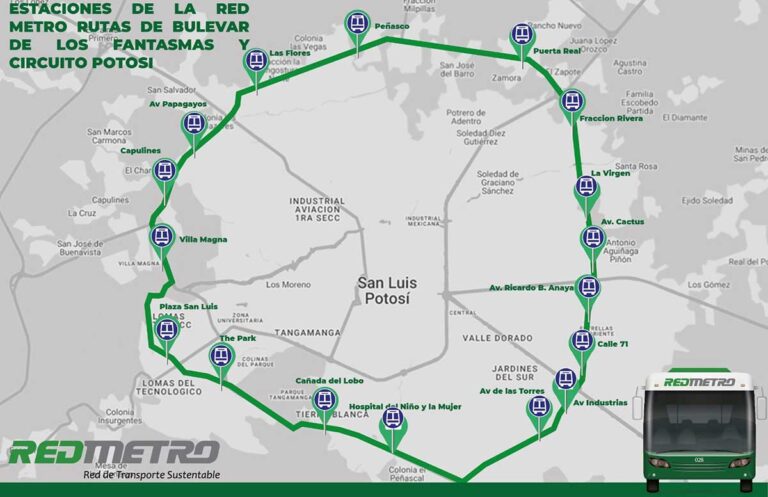 030424 8926, METRORED SIGUE A LA VANGUARDIA CON DOS NUEVAS RUTAS (3)