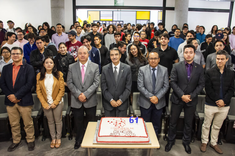 04-22-2024 INAUGURACION LXI SEMANA DE LA FACULTAD DE CIENCIAS DSC_0777