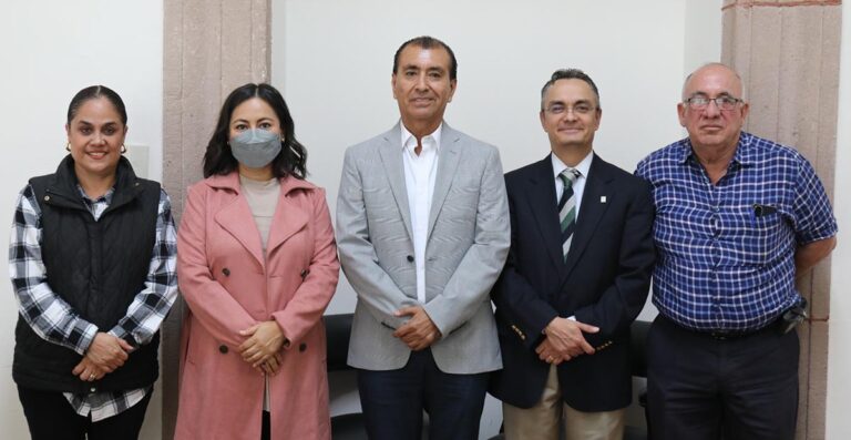 040424 8932, INTEGRAN COMITÉ ORGANIZADOR DEL NUEVO PREMIO ESTATAL DE PERIODISMO 2024 (2)