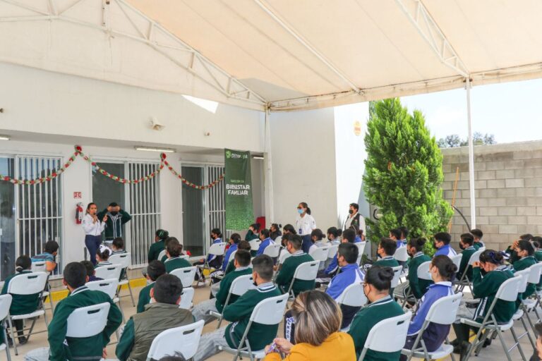 040424 8933, CONSOLIDAN ACCIONES PARA ERRADICAR LA EXPLOTACIÓN SEXUAL INFANTIL (2)