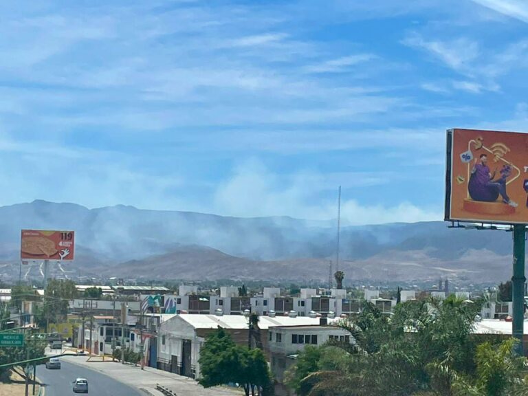 070424 8969, SE ATIENDE INCENDIO EN SIERRA DE SAN MIGUELITO (1)
