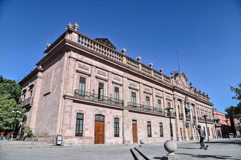 100424 8997, INICIA AUDITORÍA DE LA CUENTA PÚBLICA DEL EJERCICIO FISCAL 2023