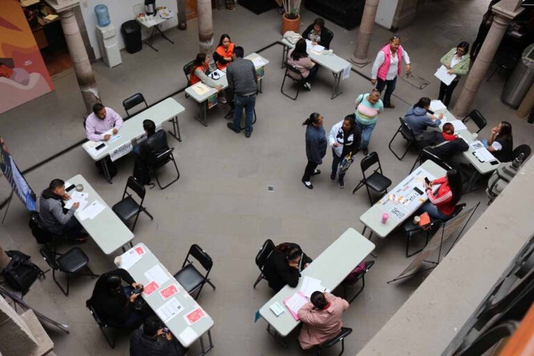 110424 9021, INVITAN A LA CUARTA JORNADA DE EMPLEO EN EL IMES (3)