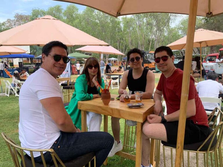 140424 9057, PROMUEVEN RIQUEZA CULTURAL DE SLP EN EL FESTIVAL MEXCAL (1)