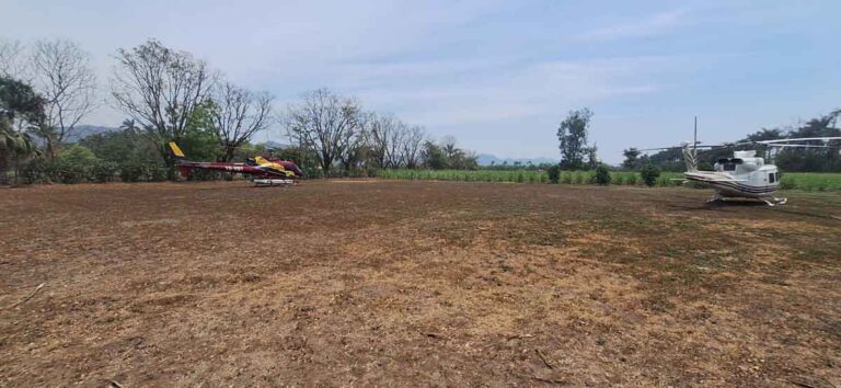 160424 9076, LLAMAN A PRODUCTORES AGRÍCOLAS A NO REALIZAR QUEMAS (7)