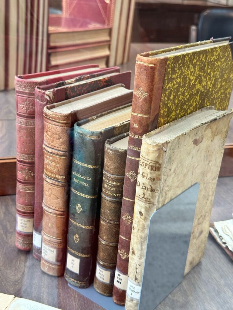 210424 9139, CELEBRARÁN EL DÍA INTERNACIONAL DEL LIBRO EN EL COSSÍO (1)