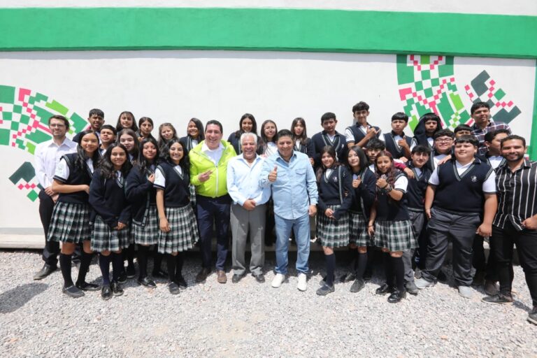 220424 9143, MÁS OPORTUNIDADES A JÓVENES VILLAREYENSES CON NUEVO PLANTEL (3)