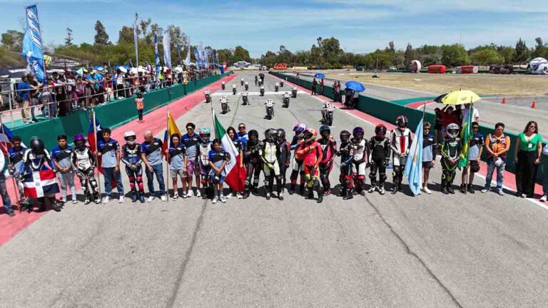 290424 9222, REALIZAN EVENTO INTERNACIONAL DE MOTOCICLISMO EN EL TANGAMANGA II (1)