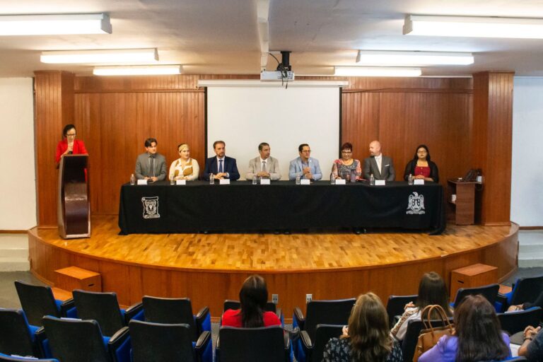 Celebra 10 años de existencia la Licenciatura en Psicopedagogía (6)