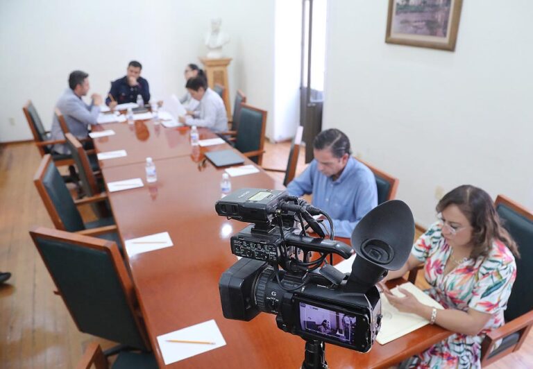 Comisión Especial OIC de la CEDH