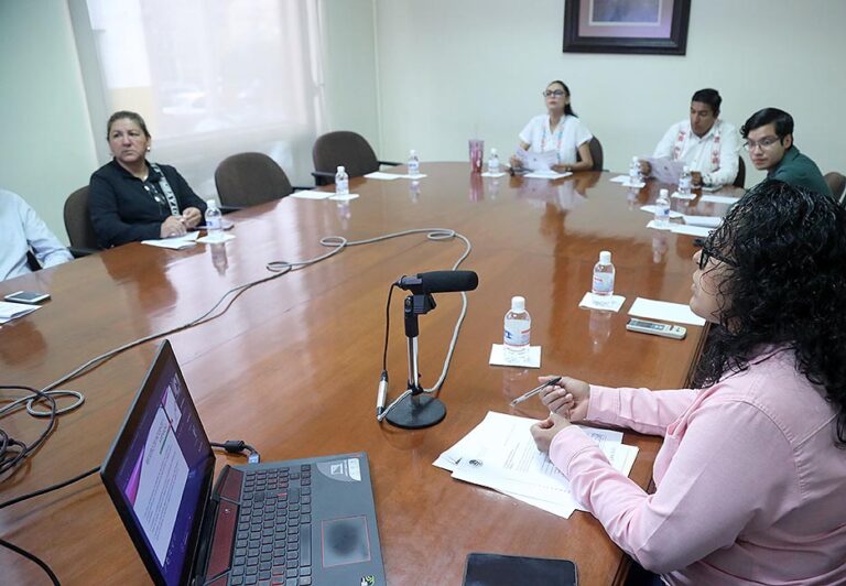 Comisión Especial de Atención a Periodistas