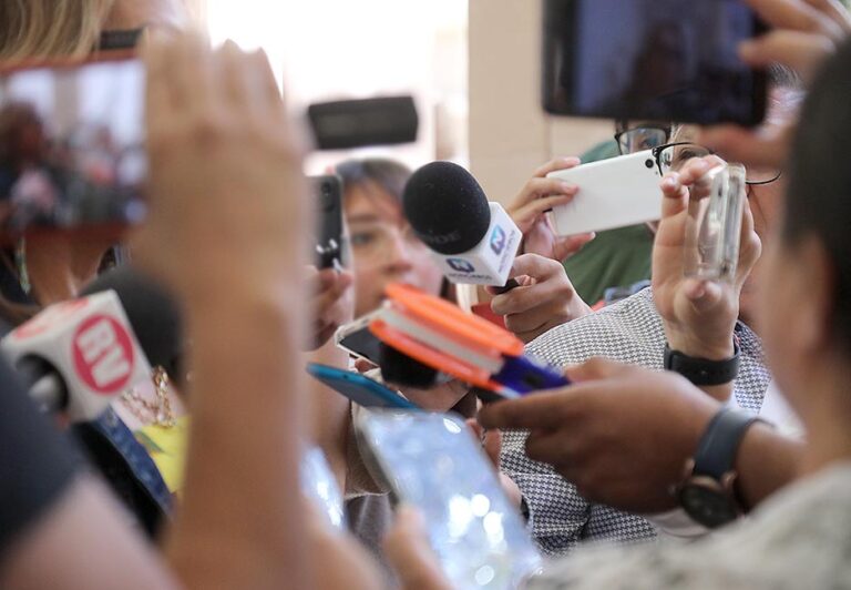 Comisión Especial de Atención a Periodistas