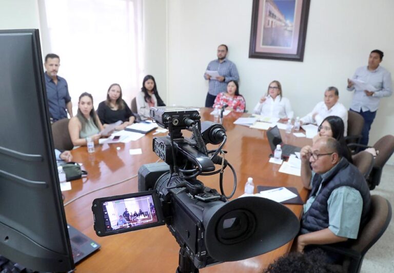 Comisión de Asuntos Indígenas