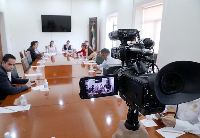 Comisión de Derechos Humanos