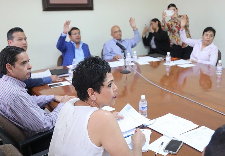 Comisión de Gobernación