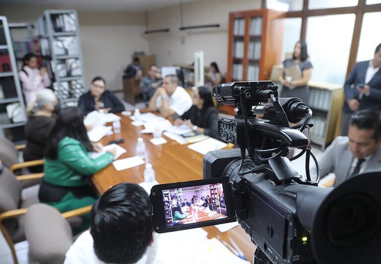 Comisión de Justicia