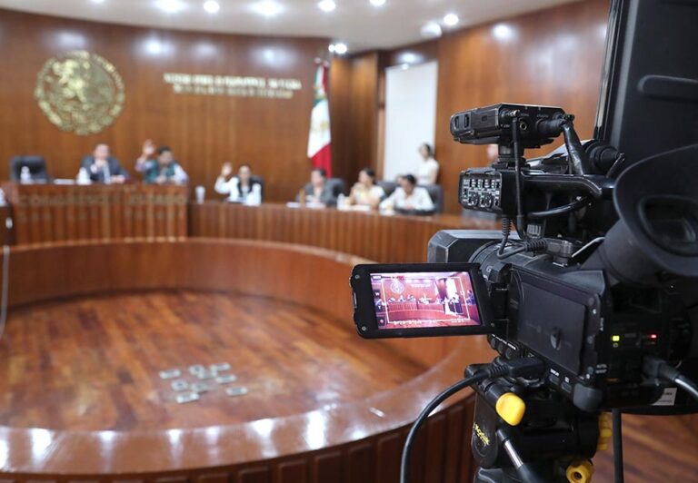 Comisión de Puntos Constitucionales